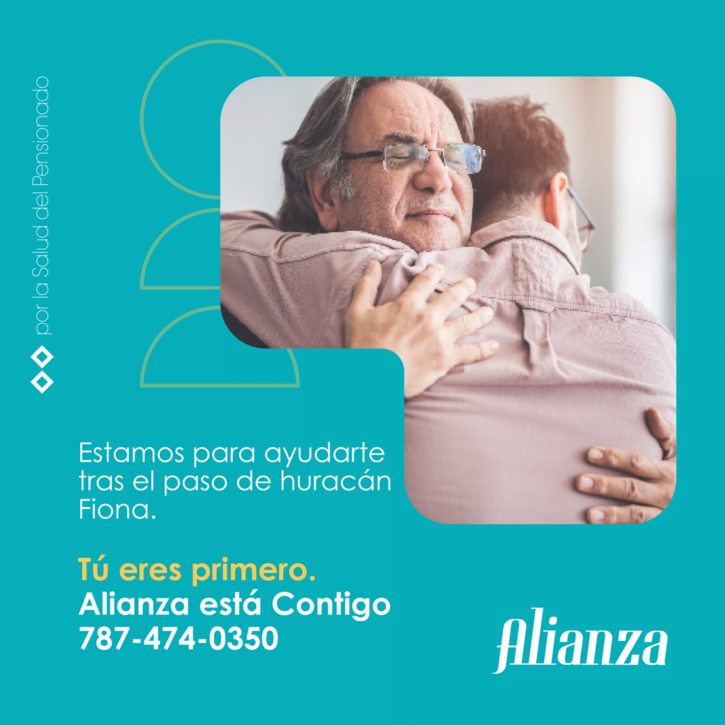 Alianza Por La Salud Del Pensionado La Web Del Adulto Mayor