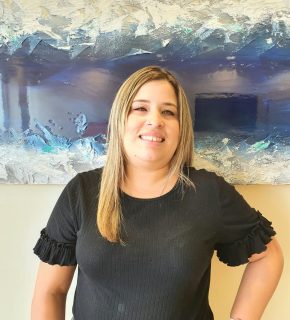 Barbara-Falber